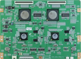 Samsung UE40B8000XW - T-Con - LJ94-02856F - 2009_240Hz_FRCQ_V1.2