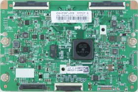 Samsung UE40J6240 - T-Con - BN95-03521A - BN97-11524A - BN41-02481A - 2016Y_SDC_HAWK_FTS_MJC_MB4