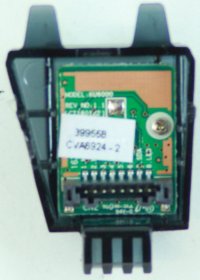 Samsung UE49KU6100K - IR - BN96-39955B - BN41-02324C - REV NO:1.1 (CT160122) - KU6000
