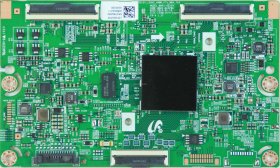 Samsung UE40J6300AK - T-Con - BN95-02058A - BN41-02229A - LSF400HF06 - 2015Y_HAWK_FTs_MB4_TA3