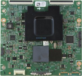 Samsung UE60F6300AK - T-Con - BN97-07071A - BN95-00944A - BN41-01947A - LSF600HJ01 - 13Y_SHARP_120_TCON