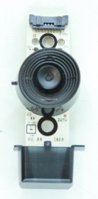 Samsung UE32F5000AK - Power Button & IR - BN96-2641B - BN41-01976A - REV NO:2 - CT121126 - UF5000/1.2T