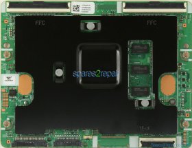 Samsung UE48JU7500T - T-Con - BN95-01949A - BN41-02297A - LSF480FJ02 - 2015_hawk_uft_sdc_uhd