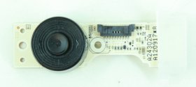 Samsung UE32ES6540U - Power Button & IR - BN96-24302A - BN96-24302F - BN41-01912A - REV NO:1.0 - AK120416 - ES6540