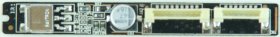 Samsung UE55C7000WK - IR - BN41-01453A - REV:1.5 - CT1001C7 - C7000