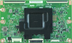 Samsung UE65H6400AK - T-Con - 55.65T07.C14 - T650HVN05.7 CTRL BD - 65T07-C0E