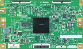 Samsung UE50H6200AK - T-Con - BN96-30067A - V650HP1-CPS1