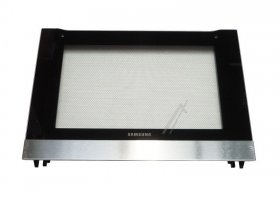 Samsung Oven outer Door - Assy Door Sub:bt62fqbpst - - -