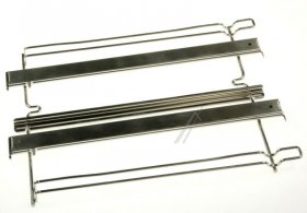 Samsung Telescopic Slideout Oven Grills - Assy-rack Side(r) bt63tdfst-xeh twin Fl