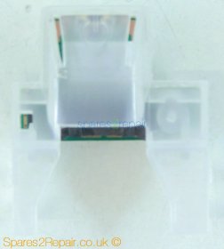 Samsung UE55KU6510UXXU - IR & Button - BN96-39802G - BN41-02515A - REV:1.1 - SJ1180108