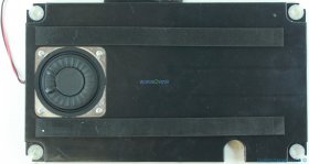 Toshiba 49U5766DB - Bass Speaker - 30090240