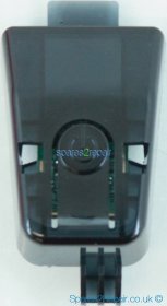 Samsung UE32M5000AK - Power Button & IR - BN96-38694E - BN41-02477A - REV NO:2.3 - CT150813 - J5000_5200