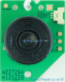Samsung UE40ES7000 - Power Button - BN96-22726C - BN41-01839A - V2.3 - AK120116 - E8000