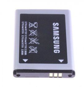 Samsung Phone Battery Packs - Ab463446bu (li-ion) Battery 3 7v 800mah