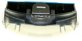 Samsung Dust Collector - Assy Case Basket:vcr8830 no bagfree quic