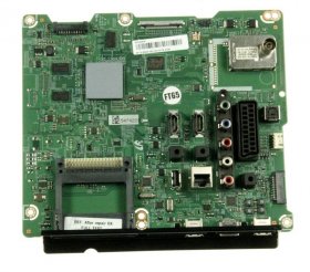 Samsung UE40ES6100WXXH - Main AV - BN94-06075A