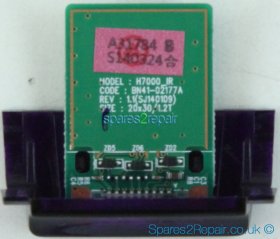 Samsung UE46H7000ST - IR - BN96-31784 - BN41-02177A - REV:1.1(SJ140109) - H7000_IR