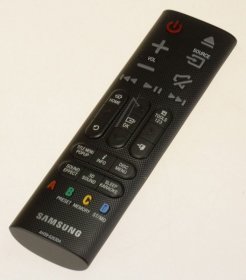 Samsung Remote Control - AH59-02630A - TM1471 (Genuine Original)
