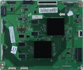 Samsung UE65F9000ST - FRC Board - BN94-06667A - BN41-02076A - UHD_55_65inch