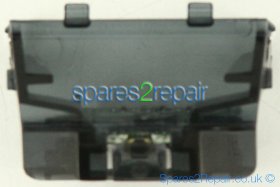 Samsung UE49KS8000T - Power Button & IR - BN96-39802D - BN41-02515A - SJ160108 - R1.1