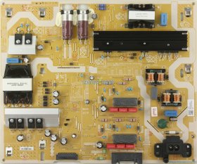 Samsung QE55Q6FNATXXU - Power Supply - BN44-00878C REV1.2 - L55E7R_NSM - PSLF181E10A