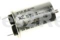 Samsung Various Capacitors - 2501-001339 C-oil:8µf 450v bk 40x55mm 16mm