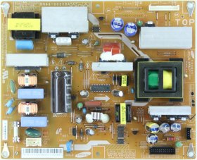 Samsung LE32A558P3F - PSU - BN44-00208A REV1.0 - PSLF171501B