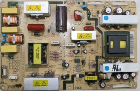 Samsung LE26M51B - PSU - BN96-02583A - REV 1.3 - PSLF201501A