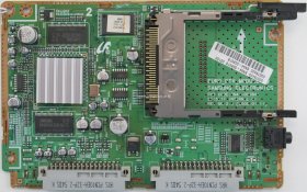 Samsung LE26R73BD - DTV CIM - BN41-00684A - REV NO:2.0 - BN94-00867B