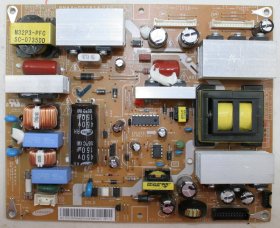 Samsung LE26R87BD - PSU - BN44-00191A - REV 1.0 - PSLF201502B