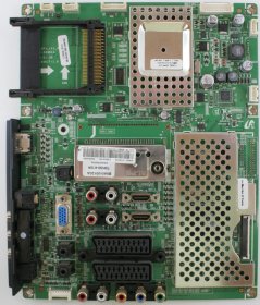 Samsung LE32A456C2D - Main AV - BN41-00981A - BN94-01672E - EURO_dtv_rev_981a