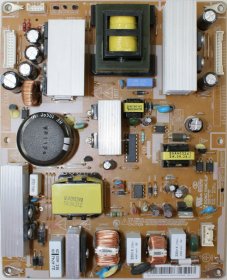 Samsung LE32A456C2D - PSU - BN44-00214A - Rev 1.1 - MK32P5B