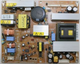 Samsung LE32R88BD - PSU - BN44-00155A - Rev 1.1 - MK32P - SH10005-6007