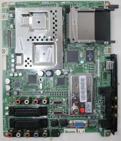 Samsung LE37M87BD - Main AV - BN41-00813E-MP1.0 - BN94-01206J - BORDEAUX PLUS