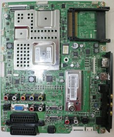 Samsung LE40A557P2F - Main AV - BN41-00974B - MT8226-EMMA - BN94-01656P