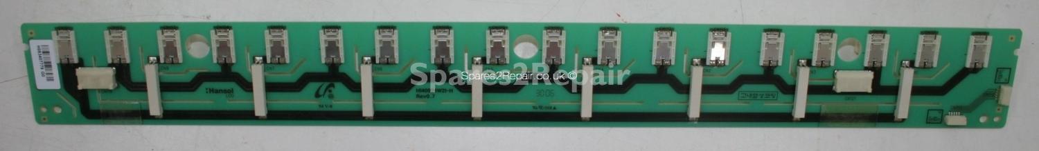 Samsung LE40R73BD - Inverter - HI40024W2I-H - Rev 0.7