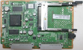 Samsung LE40R74BD - Card Reader - BN41-00684A - BN94-00867A