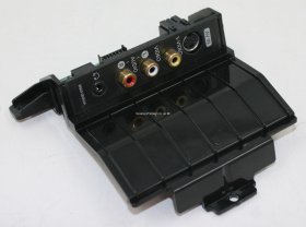 Samsung LE40R74BD - Side AV - BN41-00625A - REV 0.3 - CT050426 - MILANO_SIDE_AV