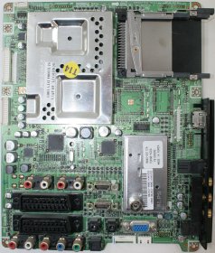 Samsung LE40R87BD - Main AV - BN41-00813D-MP1.0 - BN94-01472B