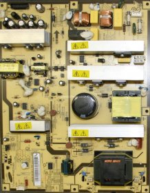 Samsung LE40R88BD - PSU - BN44-00165A - IP-40STD CCFL REV1.1 - IP-231135A