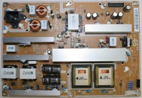 Samsung LE46B530P7W - PSU - BN44-00265B - REV 1.3 - I46F1-9HS