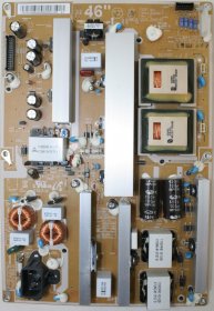 Samsung LE46B551A6W - Power Supply - BN44-00265B Rev 1.3 - I46F1_9HS