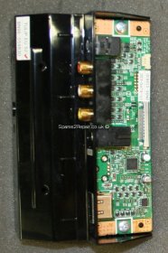 Samsung LE52M87BD - SIDE_AV - BN41-00910B