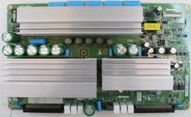 Samsung PS-50C96HD - YSUS - LJ92-01399A A4 - LJ41-04217A R3.0 - 50HD W2 Y-MAIN