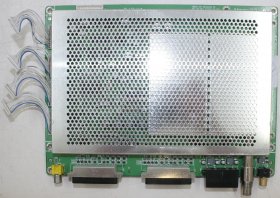 Samsung PS-63P3H - Main AV - AA41-00806F