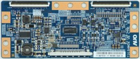 Samsung 37 Inch LED - T-Con - 55.37T07.C07 - 31T09-C0L - T315HW04 VB CTRL BD