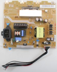 Samsung LE22B470C9M - PSU - BN44-00302A - CRT_22 - Rev 1.1 - IP-55145T