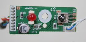 Samsung LE26A457C1D - IR - BN41-00990A - REV V0.6 - CT080204