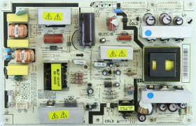Samsung LE26R41BD - PSU - PSLF201501A - Rev 1.0 - BN96-02583A - Rev 1.2