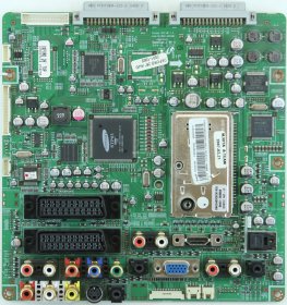 Samsung LE26R74BD - Main AV - BN41-00700B - Europe iDTV MP 1.2 - BN94-01001A